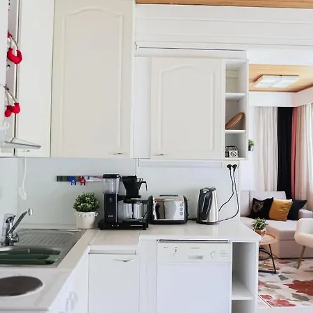 Lovely In Lapland! Tepe Рованиеми