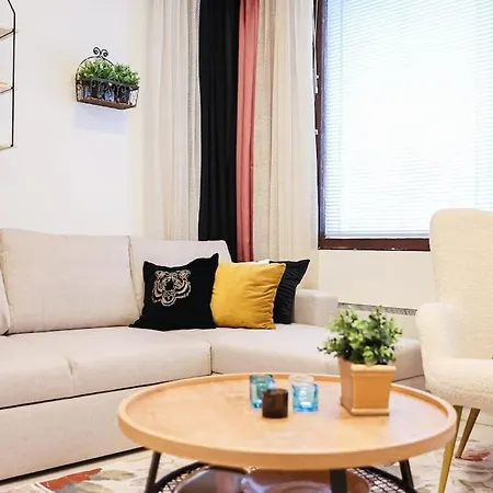 Дом отдыха Lovely In Lapland! Tepe *