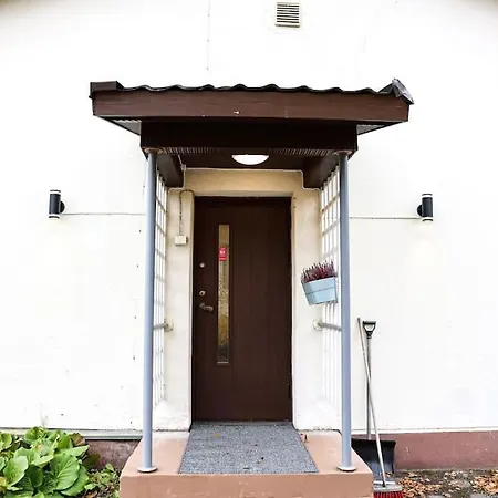 Lovely In Lapland! Tepe Дом отдыха *