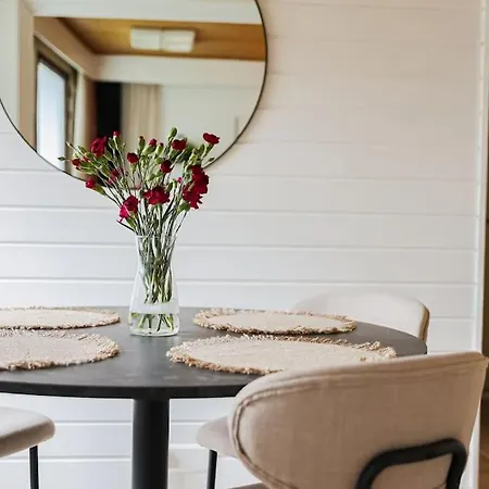 Дом отдыха Lovely In Lapland! Tepe *