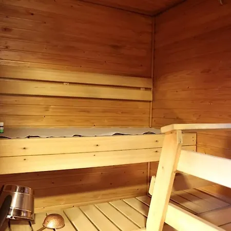 Lovely In Lapland! Tepe * Рованиеми