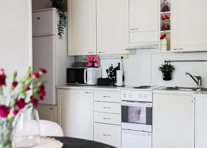 Lovely In Lapland! Tepe Prázdninový dům *