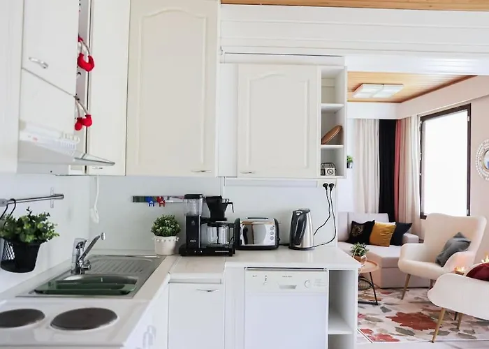 Lovely In Lapland! Tepe Rovaniemi