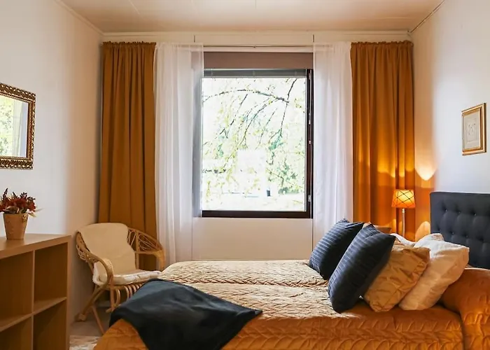 Lovely In Lapland! Tepe Rovaniemi