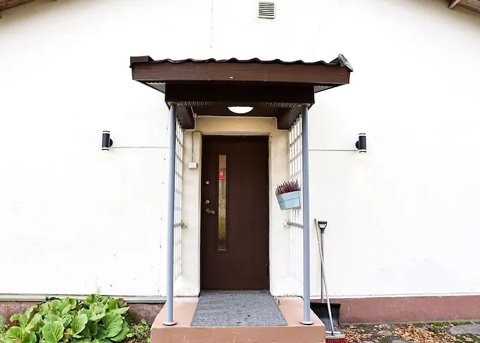 Lovely In Lapland! Tepe Prázdninový dům *