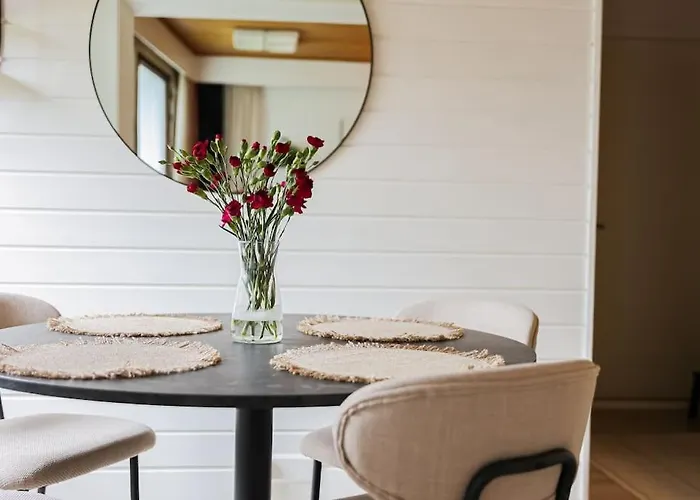 Prázdninový dům Lovely In Lapland! Tepe *