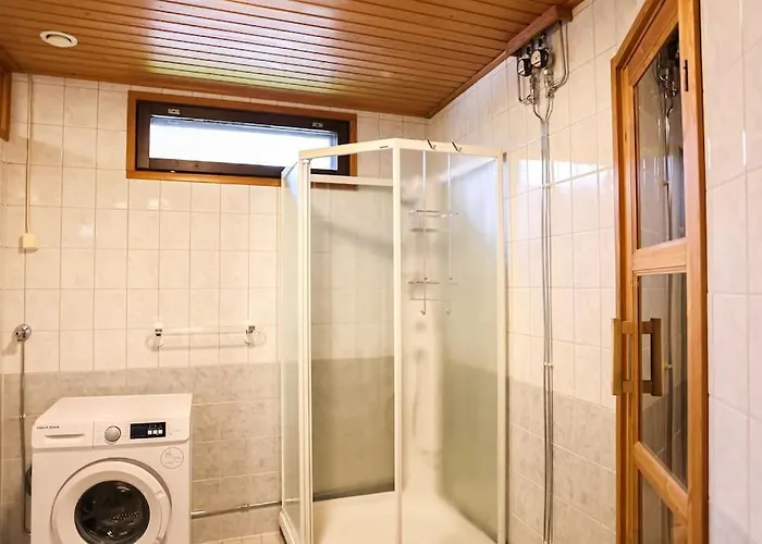 Lovely In Lapland! Tepe